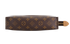 Louis Vuitton Toiletry Pouch, top view
